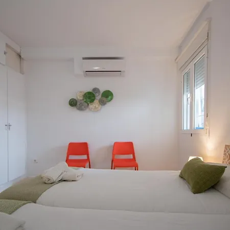 Malibu Playa Кадис