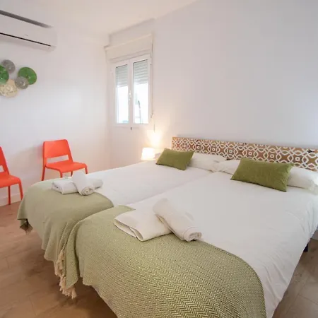 Apartman Malibu Playa *