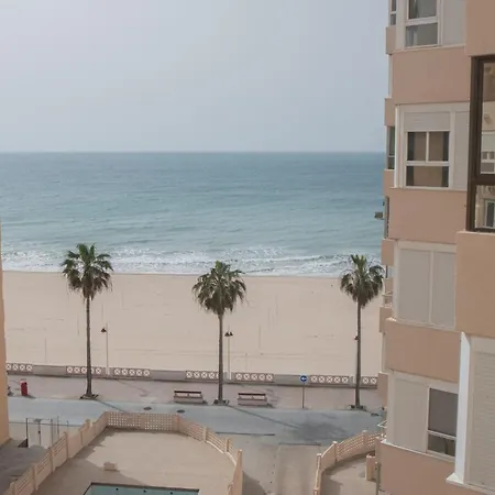 Malibu Playa Кадис