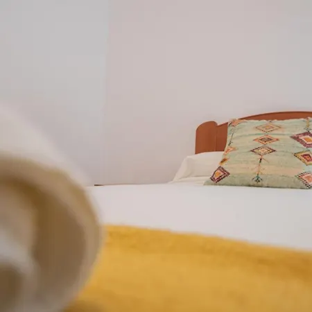 Malibu Playa Апартаменты Кадис