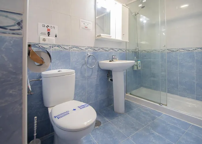 Malibu Playa Apartman