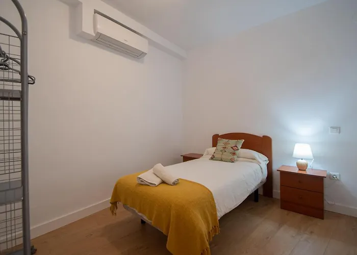 Apartman Malibu Playa *