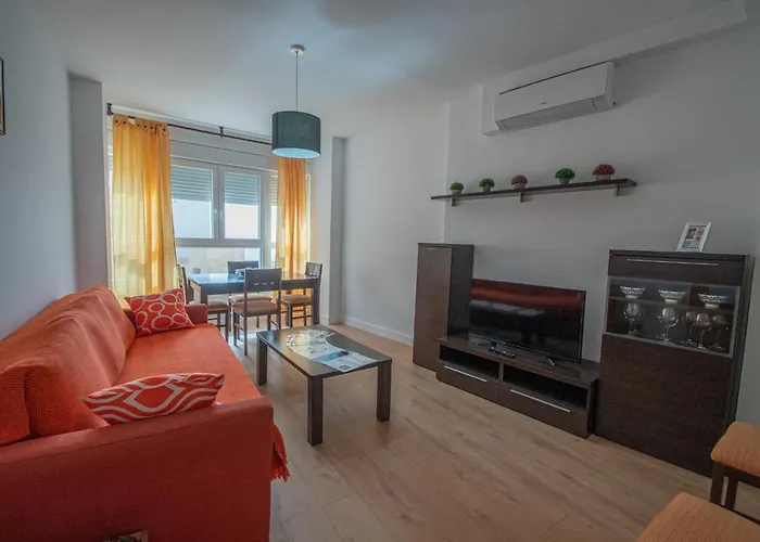 Apartman Malibu Playa *