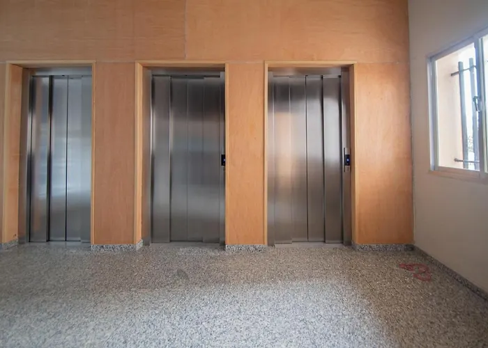 Malibu Playa Apartman *