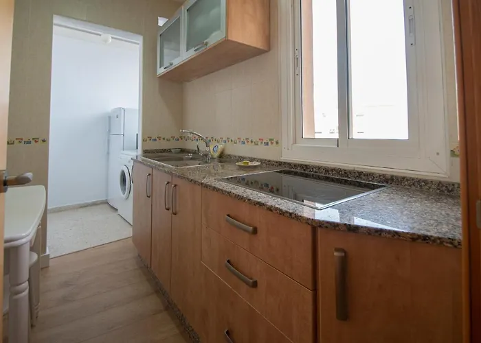 Malibu Playa Apartman