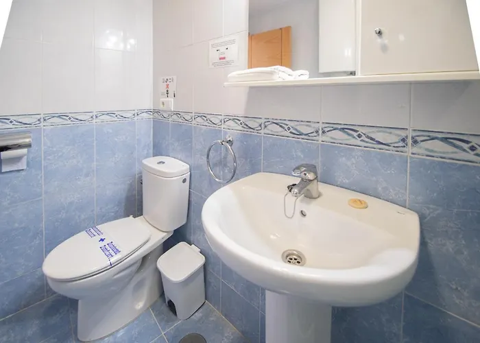 Malibu Playa Apartman Cádiz