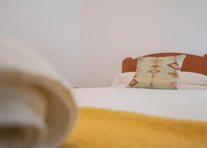 Malibu Playa Apartman Cádiz