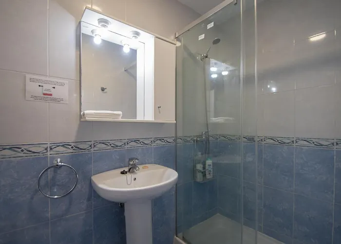 Malibu Playa Apartman *