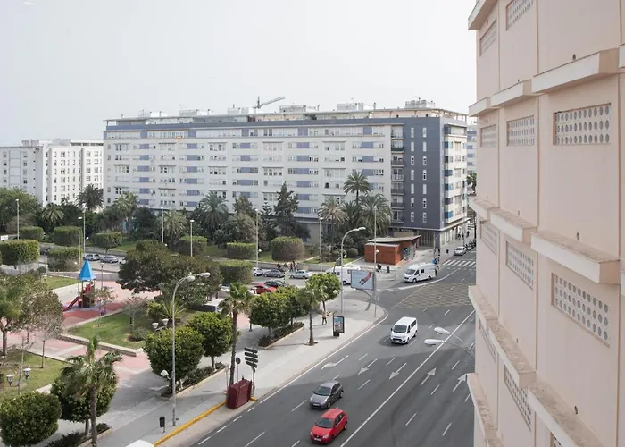 Malibu Playa Apartman