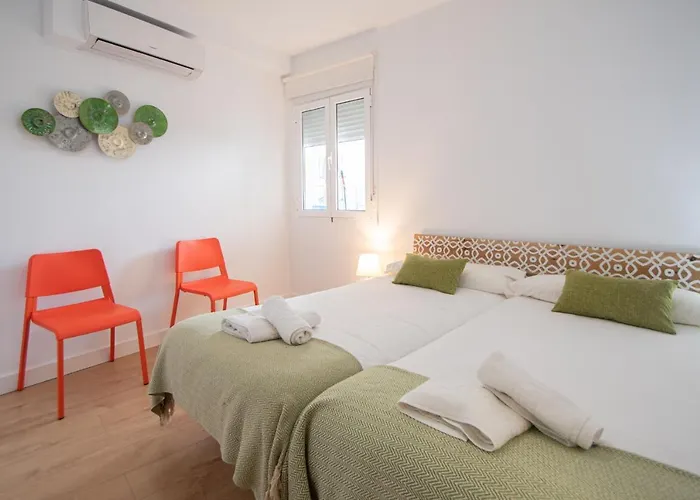 Malibu Playa * Cádiz