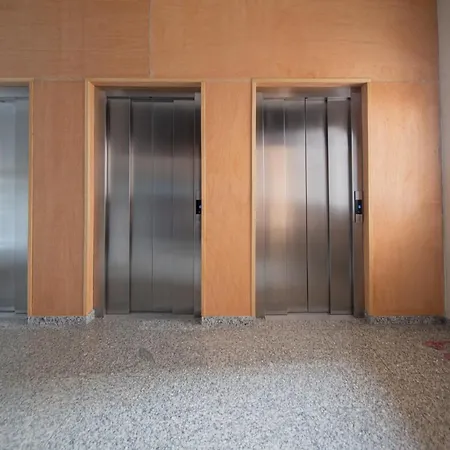 Malibu Playa Daire *