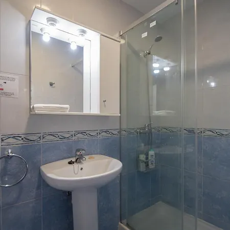 Malibu Playa Daire *