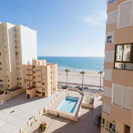 Malibu Playa Daire *