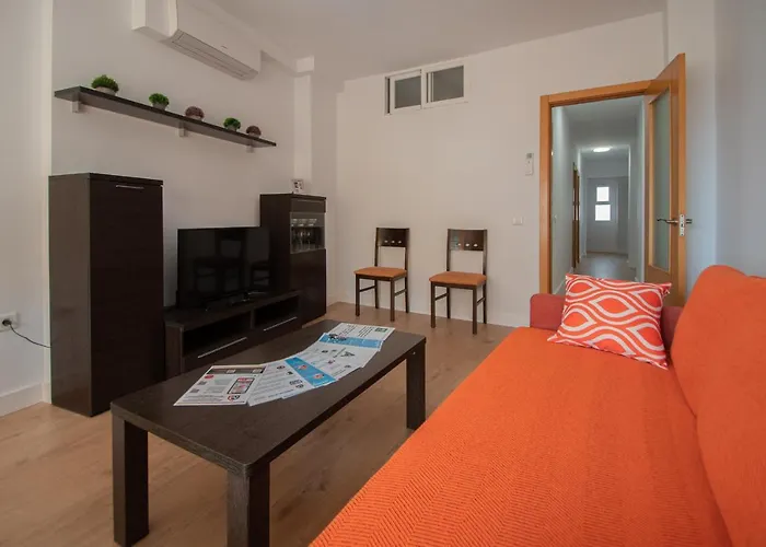 Malibu Playa * Cádiz