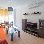 Apartment Malibu Playa Cadiz