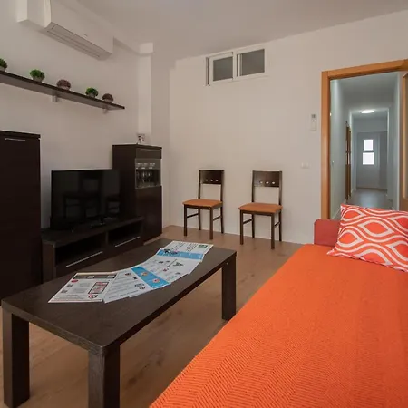 Malibu Playa * Cadix