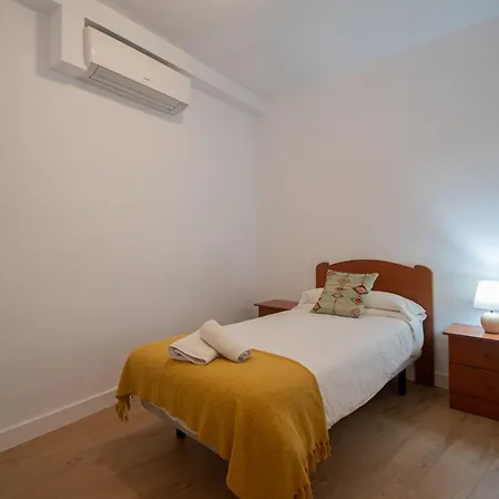 Appartement Malibu Playa *