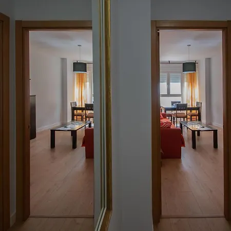 Malibu Playa Appartement