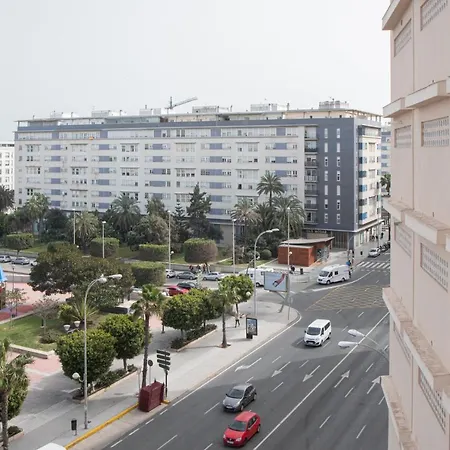 Malibu Playa Appartement