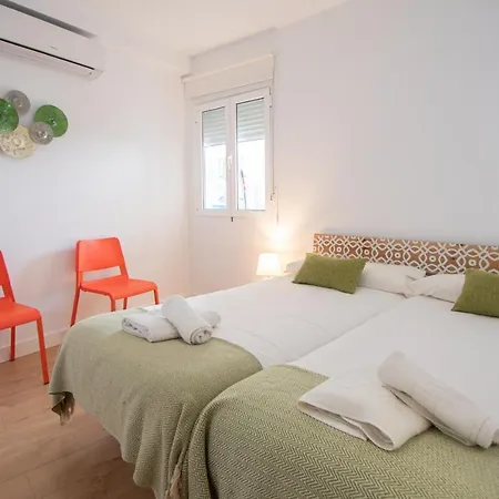 Malibu Playa * Cadix