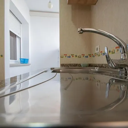 Appartement Malibu Playa Cádiz