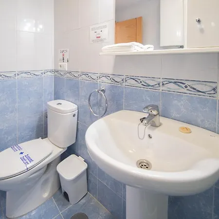 Malibu Playa Appartement Cádiz