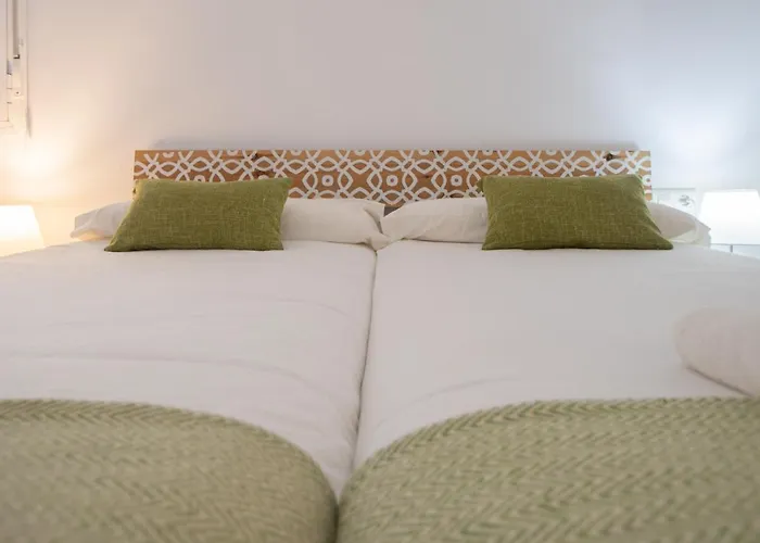 Malibu Playa * Cádiz