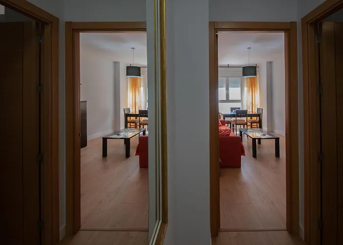 Malibu Playa Apartment