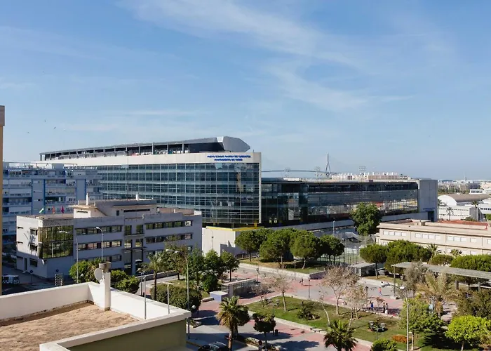 Apartment Malibu Playa *